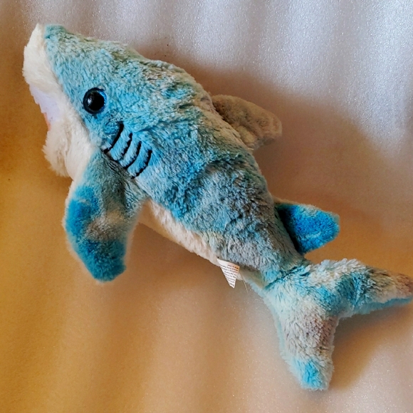 Shark Plush Toy - Picture 1 of 6